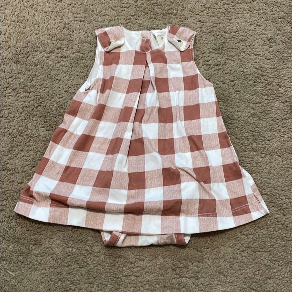 Kate Quinn Dress